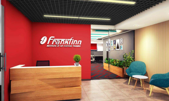 office teapoint dining with people